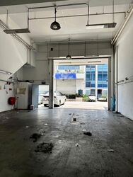 Bartley Biz Centre (D14), Factory #549052971